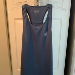 Jed North Stringer Tank Top